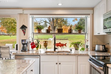 A rare find in Fairway Village! This beautiful home offers on Fairway Village Golf and Country Club in Washington - for sale on GolfHomes.com, golf home, golf lot