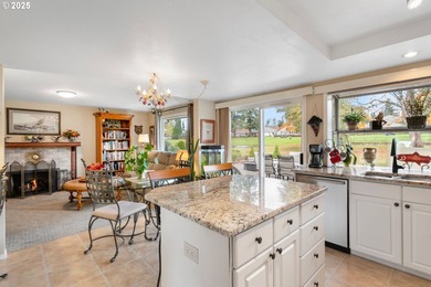 A rare find in Fairway Village! This beautiful home offers on Fairway Village Golf and Country Club in Washington - for sale on GolfHomes.com, golf home, golf lot