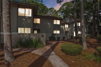 Oversized 2BR villa that lives like a home - room for everyone! on Shipyard Golf Club in South Carolina - for sale on GolfHomes.com, golf home, golf lot