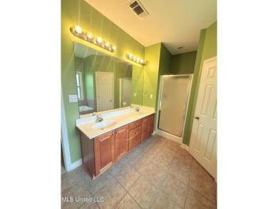 A charming abode at 131 St. James: located in the highly on Grenada Country Club in Mississippi - for sale on GolfHomes.com, golf home, golf lot