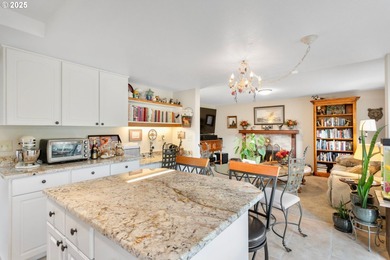 A rare find in Fairway Village! This beautiful home offers on Fairway Village Golf and Country Club in Washington - for sale on GolfHomes.com, golf home, golf lot