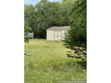 Discover the perfect opportunity to build your dream home in the on River Crossing Club in Texas - for sale on GolfHomes.com, golf home, golf lot