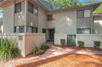Oversized 2BR villa that lives like a home - room for everyone! on Shipyard Golf Club in South Carolina - for sale on GolfHomes.com, golf home, golf lot