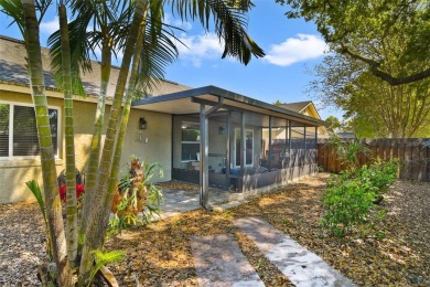 Welcome to Wedgewood Golf Villas, perfectly situated in the on Tuscawilla Country Club in Florida - for sale on GolfHomes.com, golf home, golf lot
