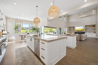 Experience the pinnacle of luxury living in one of San Diego's on The Crosby Club in California - for sale on GolfHomes.com, golf home, golf lot
