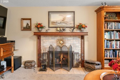 A rare find in Fairway Village! This beautiful home offers on Fairway Village Golf and Country Club in Washington - for sale on GolfHomes.com, golf home, golf lot