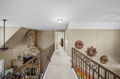 Welcome to 613 Belle Terre Court, a meticulously maintained on Woodfin Ridge Golf Club in South Carolina - for sale on GolfHomes.com, golf home, golf lot