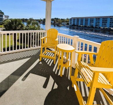 Waterway Living at Arrowhead Country Club  Enjoy the best of on Arrowhead Country Club in South Carolina - for sale on GolfHomes.com, golf home, golf lot