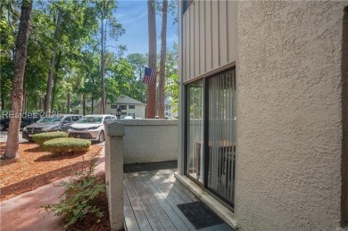 Oversized 2BR villa that lives like a home - room for everyone! on Shipyard Golf Club in South Carolina - for sale on GolfHomes.com, golf home, golf lot