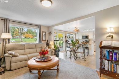 A rare find in Fairway Village! This beautiful home offers on Fairway Village Golf and Country Club in Washington - for sale on GolfHomes.com, golf home, golf lot