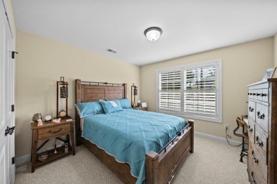 Welcome to 613 Belle Terre Court, a meticulously maintained on Woodfin Ridge Golf Club in South Carolina - for sale on GolfHomes.com, golf home, golf lot