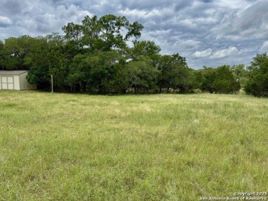 Discover the perfect opportunity to build your dream home in the on River Crossing Club in Texas - for sale on GolfHomes.com, golf home, golf lot