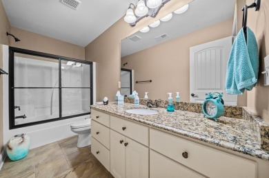 Welcome to 613 Belle Terre Court, a meticulously maintained on Woodfin Ridge Golf Club in South Carolina - for sale on GolfHomes.com, golf home, golf lot