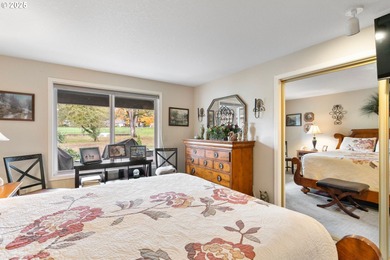 A rare find in Fairway Village! This beautiful home offers on Fairway Village Golf and Country Club in Washington - for sale on GolfHomes.com, golf home, golf lot