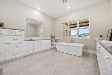 Experience the pinnacle of luxury living in one of San Diego's on The Crosby Club in California - for sale on GolfHomes.com, golf home, golf lot