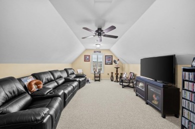 Welcome to 613 Belle Terre Court, a meticulously maintained on Woodfin Ridge Golf Club in South Carolina - for sale on GolfHomes.com, golf home, golf lot