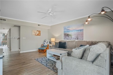 Oversized 2BR villa that lives like a home - room for everyone! on Shipyard Golf Club in South Carolina - for sale on GolfHomes.com, golf home, golf lot
