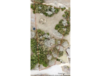 Discover the perfect opportunity to build your dream home in the on River Crossing Club in Texas - for sale on GolfHomes.com, golf home, golf lot