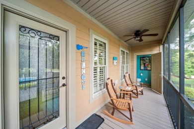 Welcome to 613 Belle Terre Court, a meticulously maintained on Woodfin Ridge Golf Club in South Carolina - for sale on GolfHomes.com, golf home, golf lot