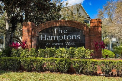 Seller concessions 5K, preferred lender contribution $5K and on MetroWest Golf Club in Florida - for sale on GolfHomes.com, golf home, golf lot