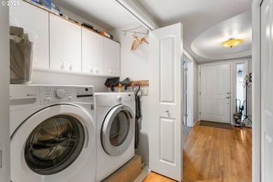 A rare find in Fairway Village! This beautiful home offers on Fairway Village Golf and Country Club in Washington - for sale on GolfHomes.com, golf home, golf lot