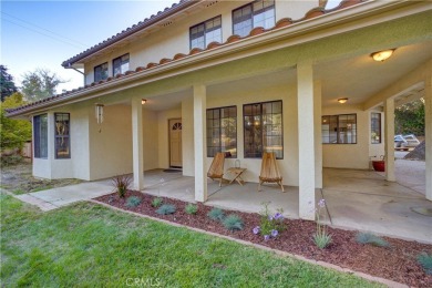 Nestled on a serene 1-acre lot in a quiet cul-de-sac, this on BlackLake Resort Golf Course in California - for sale on GolfHomes.com, golf home, golf lot