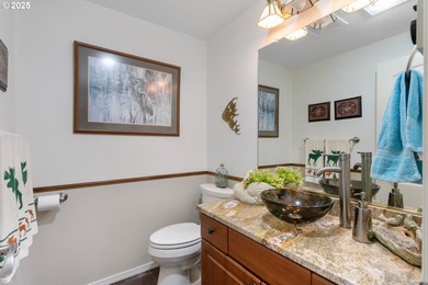 A rare find in Fairway Village! This beautiful home offers on Fairway Village Golf and Country Club in Washington - for sale on GolfHomes.com, golf home, golf lot