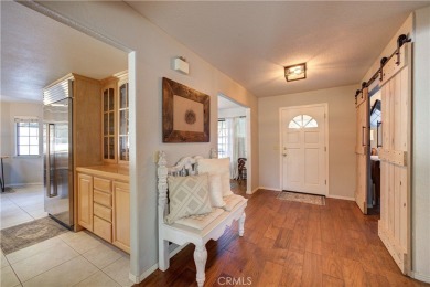 Nestled on a serene 1-acre lot in a quiet cul-de-sac, this on BlackLake Resort Golf Course in California - for sale on GolfHomes.com, golf home, golf lot