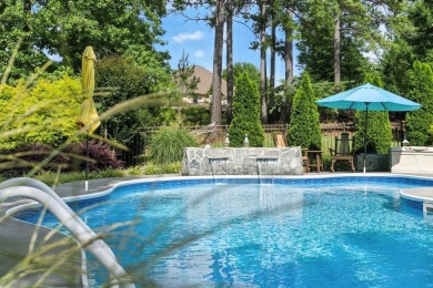 Welcome to 613 Belle Terre Court, a meticulously maintained on Woodfin Ridge Golf Club in South Carolina - for sale on GolfHomes.com, golf home, golf lot