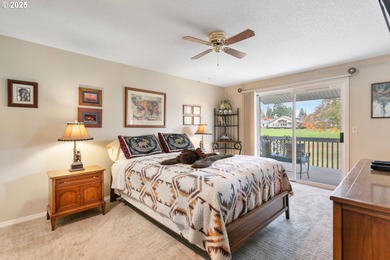 A rare find in Fairway Village! This beautiful home offers on Fairway Village Golf and Country Club in Washington - for sale on GolfHomes.com, golf home, golf lot