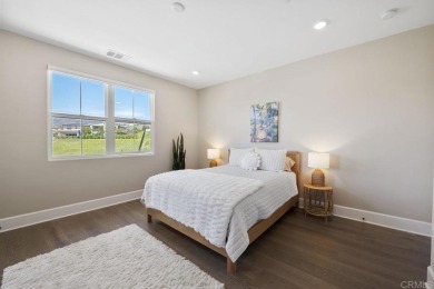 Experience the pinnacle of luxury living in one of San Diego's on The Crosby Club in California - for sale on GolfHomes.com, golf home, golf lot