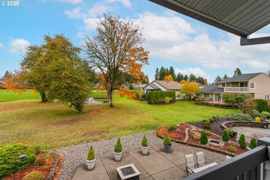 A rare find in Fairway Village! This beautiful home offers on Fairway Village Golf and Country Club in Washington - for sale on GolfHomes.com, golf home, golf lot