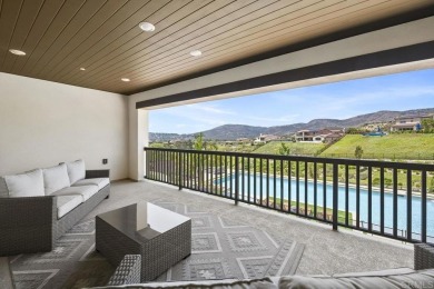 Experience the pinnacle of luxury living in one of San Diego's on The Crosby Club in California - for sale on GolfHomes.com, golf home, golf lot