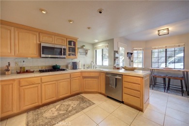 Nestled on a serene 1-acre lot in a quiet cul-de-sac, this on BlackLake Resort Golf Course in California - for sale on GolfHomes.com, golf home, golf lot