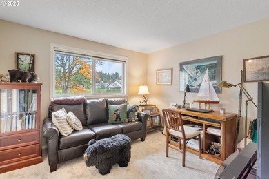 A rare find in Fairway Village! This beautiful home offers on Fairway Village Golf and Country Club in Washington - for sale on GolfHomes.com, golf home, golf lot