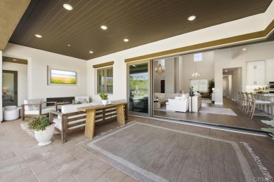 Experience the pinnacle of luxury living in one of San Diego's on The Crosby Club in California - for sale on GolfHomes.com, golf home, golf lot