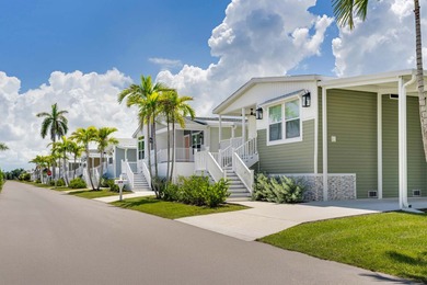 Introducing the Camilla Model Home by Skyline, a stunning on Kelly Greens Golf and Country Club in Florida - for sale on GolfHomes.com, golf home, golf lot