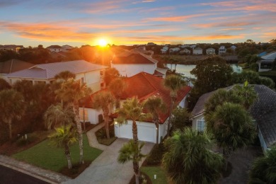 Completely transformed and renovated in 2019, this single-story on Regatta Bay Golf and Country Club in Florida - for sale on GolfHomes.com, golf home, golf lot