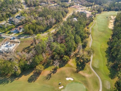 OVER 1/2 ACRE awaits your future home in the stunning Golf on Southern Hills Plantation Club in Florida - for sale on GolfHomes.com, golf home, golf lot