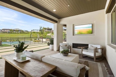 Experience the pinnacle of luxury living in one of San Diego's on The Crosby Club in California - for sale on GolfHomes.com, golf home, golf lot