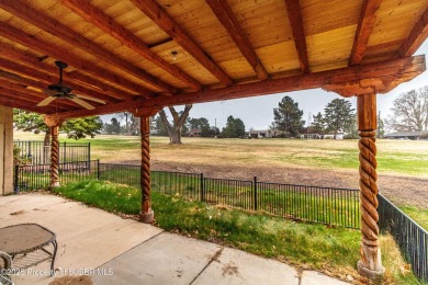 Welcome to this beautifully maintained 2-bedroom, 2-bath on San Juan Country Club in New Mexico - for sale on GolfHomes.com, golf home, golf lot
