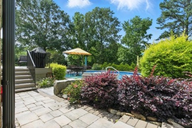 Welcome to 613 Belle Terre Court, a meticulously maintained on Woodfin Ridge Golf Club in South Carolina - for sale on GolfHomes.com, golf home, golf lot