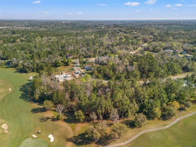 OVER 1/2 ACRE awaits your future home in the stunning Golf on Southern Hills Plantation Club in Florida - for sale on GolfHomes.com, golf home, golf lot