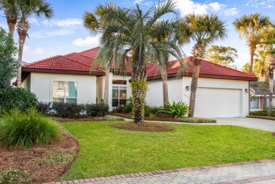 Completely transformed and renovated in 2019, this single-story on Regatta Bay Golf and Country Club in Florida - for sale on GolfHomes.com, golf home, golf lot