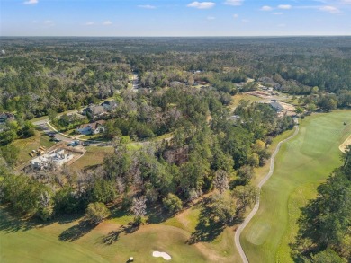 OVER 1/2 ACRE awaits your future home in the stunning Golf on Southern Hills Plantation Club in Florida - for sale on GolfHomes.com, golf home, golf lot