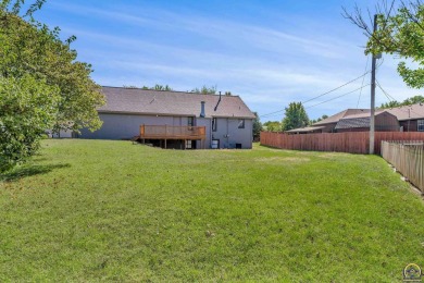 Must See!    Beautiful and spacious SW Home just underwent a on Berkshire Golf Club in Kansas - for sale on GolfHomes.com, golf home, golf lot