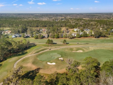 OVER 1/2 ACRE awaits your future home in the stunning Golf on Southern Hills Plantation Club in Florida - for sale on GolfHomes.com, golf home, golf lot