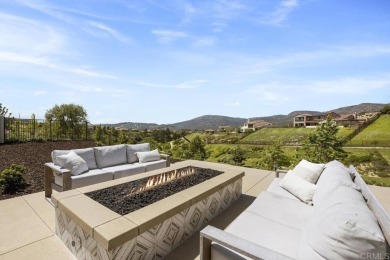Experience the pinnacle of luxury living in one of San Diego's on The Crosby Club in California - for sale on GolfHomes.com, golf home, golf lot