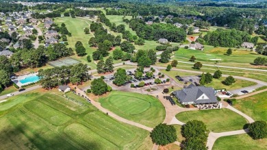 Welcome to 613 Belle Terre Court, a meticulously maintained on Woodfin Ridge Golf Club in South Carolina - for sale on GolfHomes.com, golf home, golf lot