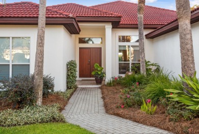 Completely transformed and renovated in 2019, this single-story on Regatta Bay Golf and Country Club in Florida - for sale on GolfHomes.com, golf home, golf lot